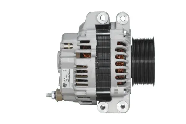 ALTERNATOR                           8EL Hella 