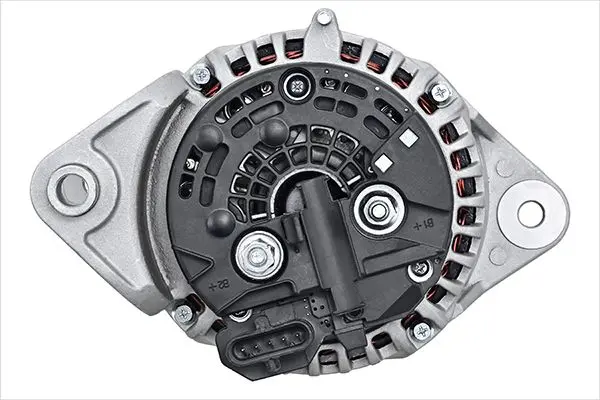 ALTERNATOR                           8EL Hella 