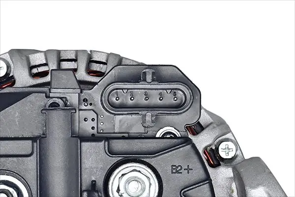ALTERNATOR                           8EL Hella 