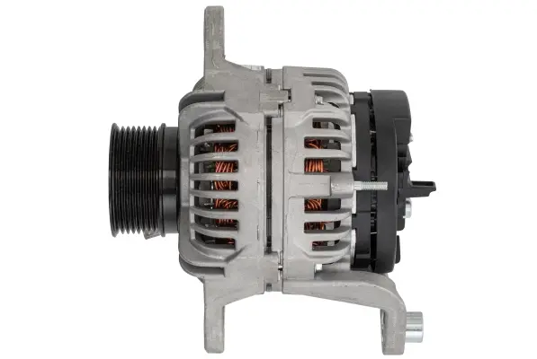 ALTERNATOR                           8EL Hella 