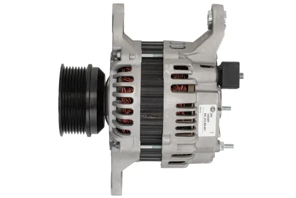 ALTERNATOR                           8EL Hella 