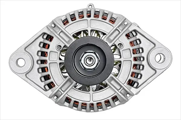 ALTERNATOR                           8EL Hella 