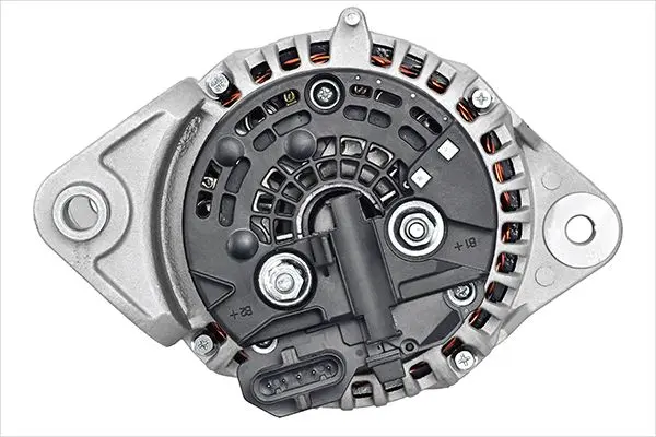 ALTERNATOR                           8EL Hella 