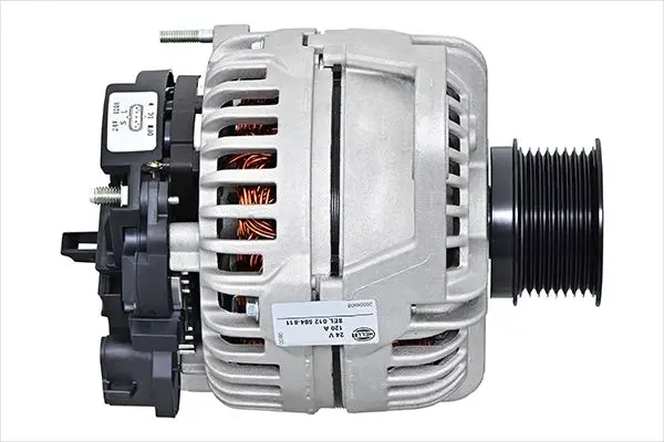 ALTERNATOR                           8EL Hella 