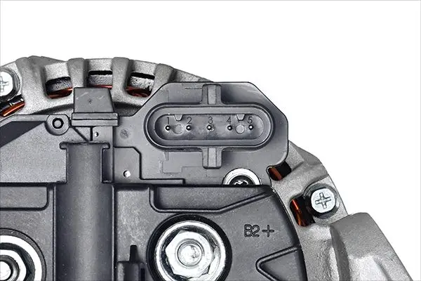 ALTERNATOR                           8EL Hella 