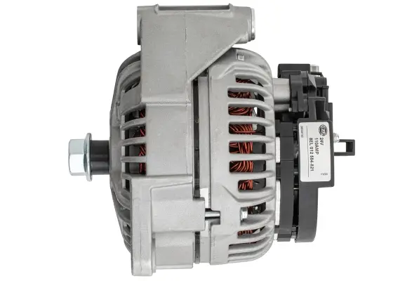 ALTERNATOR                           8EL Hella 