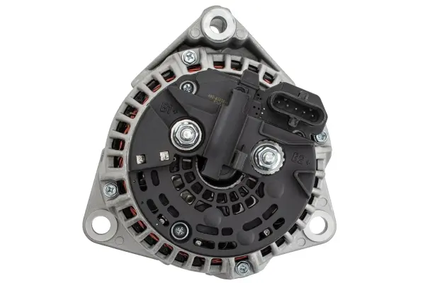 ALTERNATOR                           8EL Hella 
