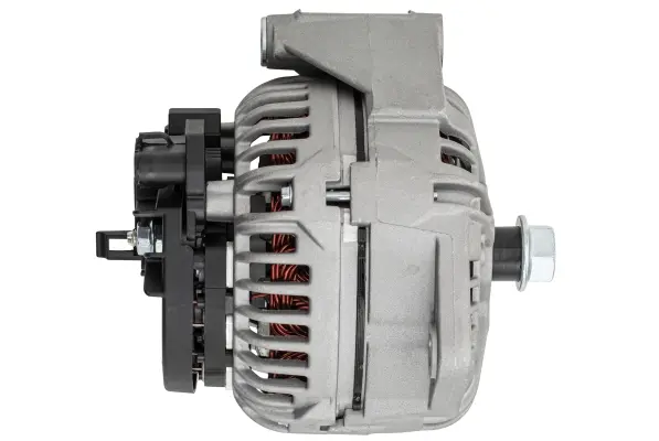 ALTERNATOR                           8EL Hella 