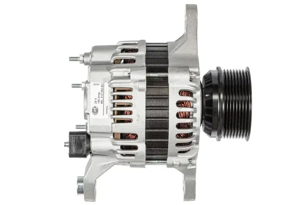 ALTERNATOR                           8EL Hella 
