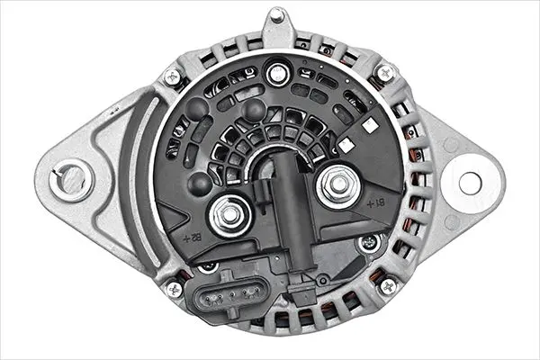ALTERNATOR                           8EL Hella 