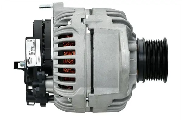 ALTERNATOR                           8EL Hella 