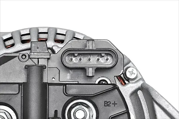 ALTERNATOR                           8EL Hella 