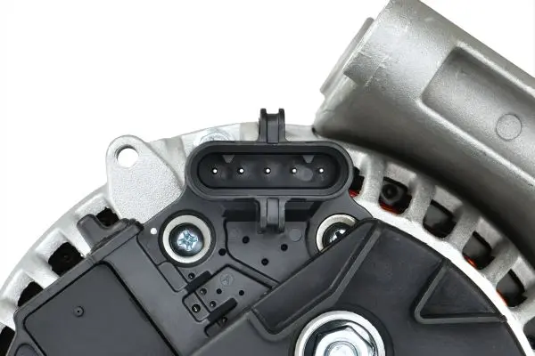 ALTERNATOR                           8EL Hella 