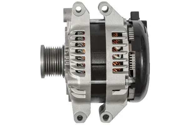 ALTERNATOR                           8EL Hella 