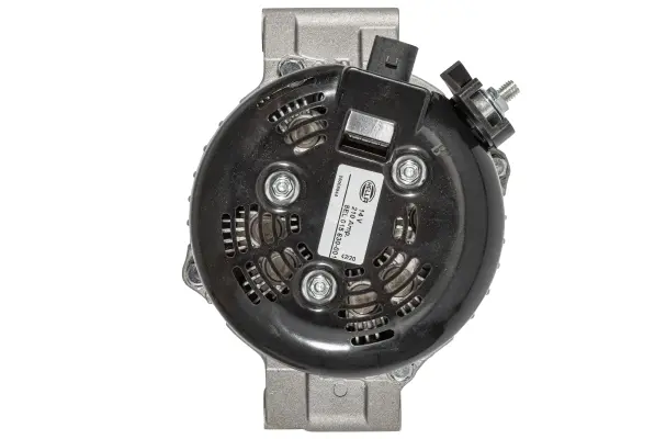 ALTERNATOR                           8EL Hella 
