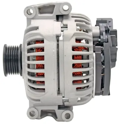 ALTERNATOR                           8EL Hella 