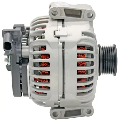 ALTERNATOR                           8EL Hella 