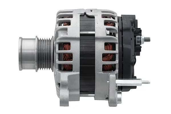 ALTERNATOR                           8EL Hella 