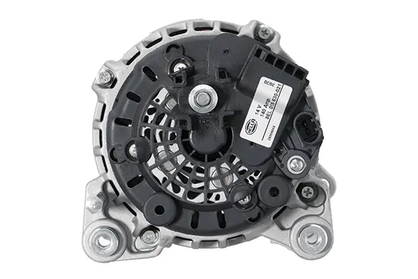 ALTERNATOR                           8EL Hella 