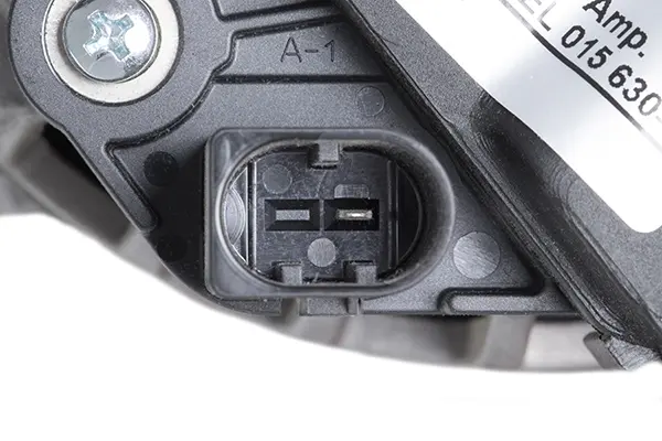 ALTERNATOR                           8EL Hella 