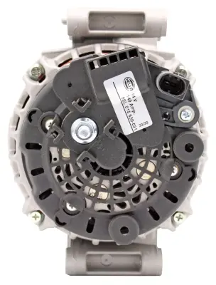ALTERNATOR                           8EL Hella 