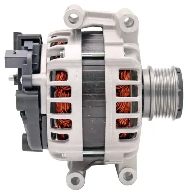 ALTERNATOR                           8EL Hella 