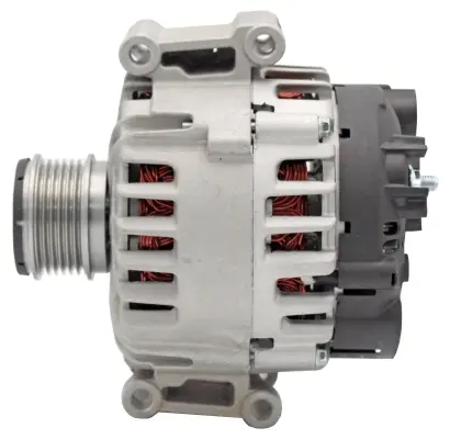 ALTERNATOR                           8EL Hella 