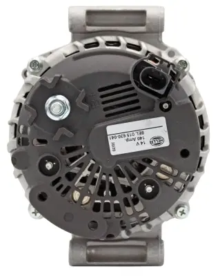 ALTERNATOR                           8EL Hella 