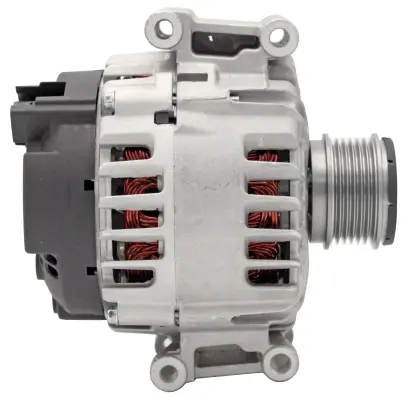 ALTERNATOR                           8EL Hella 