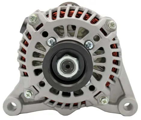 ALTERNATOR                           8EL Hella 