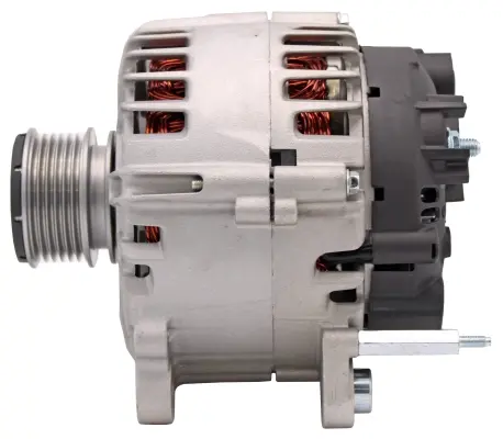 ALTERNATOR                           8EL Hella 
