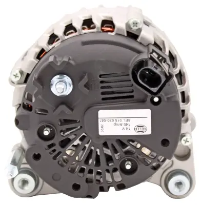 ALTERNATOR                           8EL Hella 