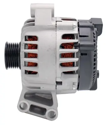 ALTERNATOR                           8EL Hella 