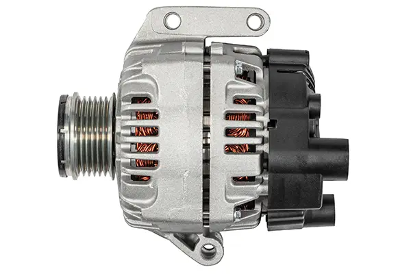 ALTERNATOR                           8EL Hella 