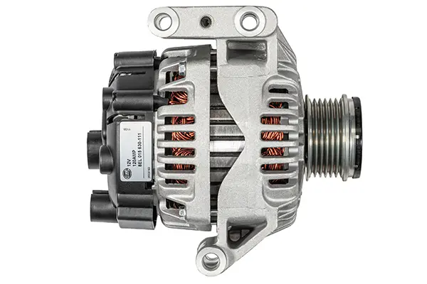 ALTERNATOR                           8EL Hella 