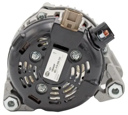 ALTERNATOR                           8EL Hella 
