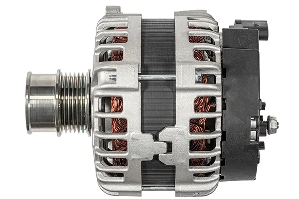 ALTERNATOR                           8EL Hella 