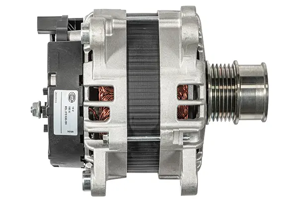 ALTERNATOR                           8EL Hella 