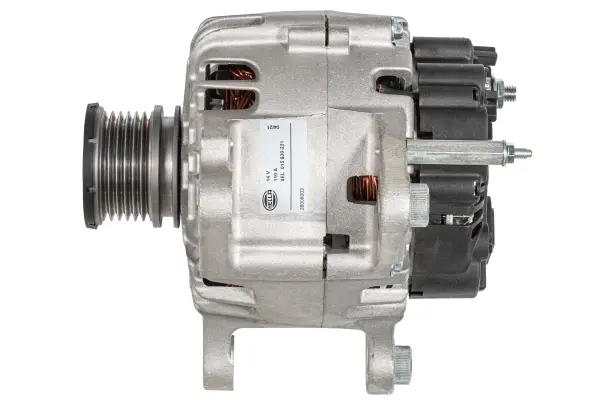 ALTERNATOR                           8EL Hella 