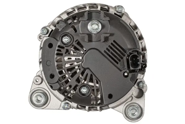 ALTERNATOR                           8EL Hella 