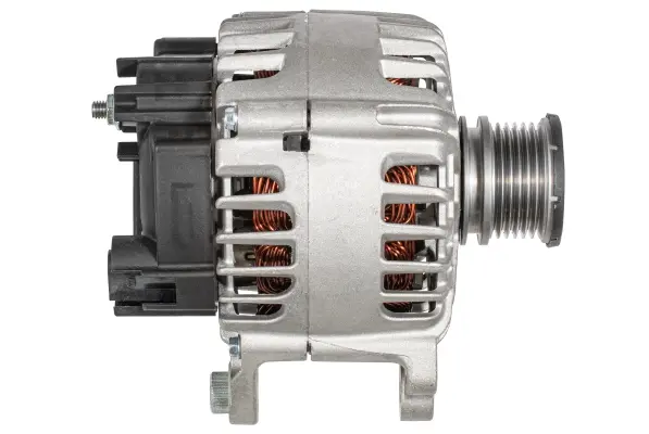 ALTERNATOR                           8EL Hella 