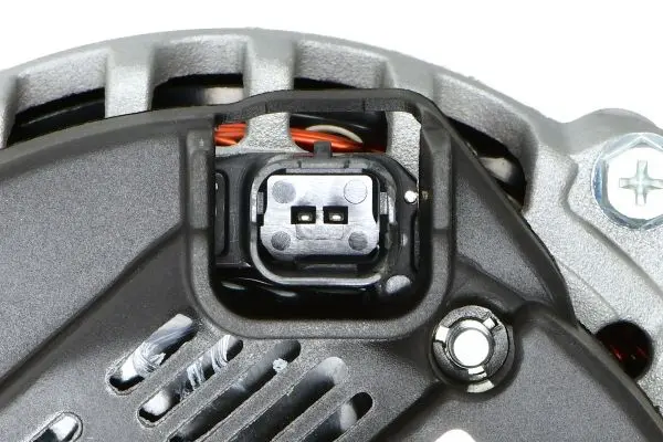 ALTERNATOR                           8EL Hella 