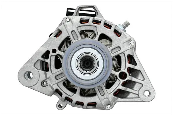 ALTERNATOR                           8EL Hella 