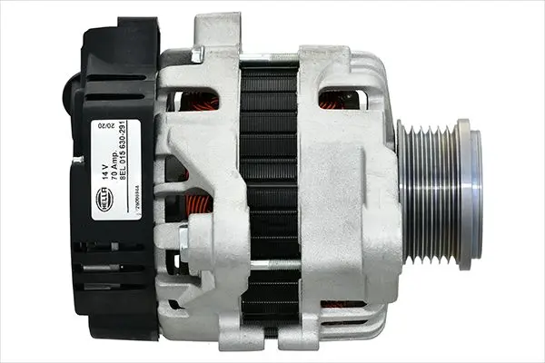 ALTERNATOR                           8EL Hella 