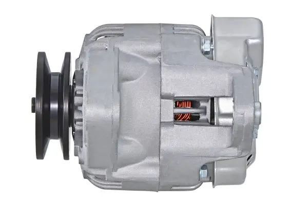 ALTERNATOR                           8EL Hella 