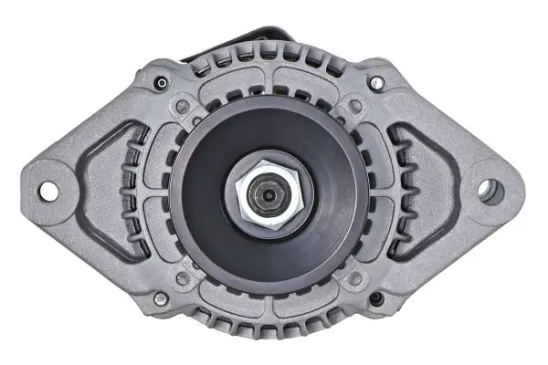 ALTERNATOR                           8EL Hella 