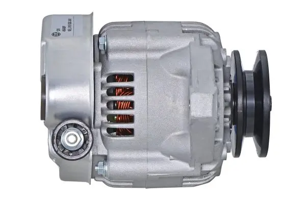 ALTERNATOR                           8EL Hella 