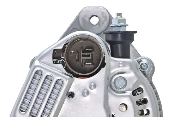 ALTERNATOR                           8EL Hella 