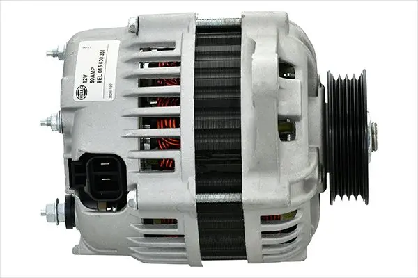 ALTERNATOR                           8EL Hella 