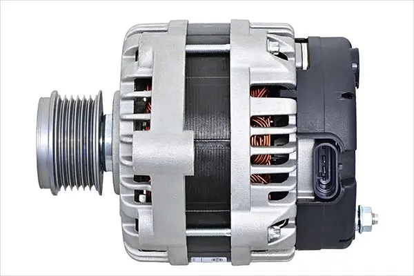 ALTERNATOR                           8EL Hella 